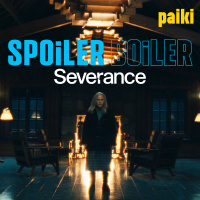 Hablamos con spoilers de Severance T2 [ep. 9]