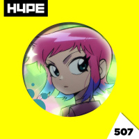 ¡Scott Pilgrim da el salto! ¡Pedro Pascal como Mr. Fantástico!