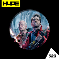 523. Nuestra reseña de Ghostbusters: Apocalipsis fantasma