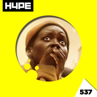 537. Un lugar en silencio: día uno