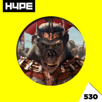 HYP3 530: Changos en el cine, la stalker de Bebé Reno