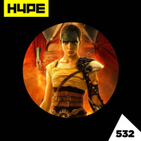 Estrenos de la semana: Furiosa, la esperada precuela de Mad Max Fury Road