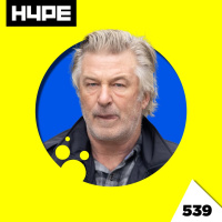 539. Alec Baldwin