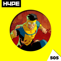 Invencible, superhéroes con problemas freudianos