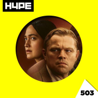 Nuestra reseña de Los Asesinos de la Luna de Scorsese