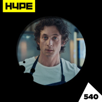 540 [estrenos]: El Oso