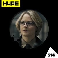 514. True Detective, Sydney Sweeney en una comedia romántica, SNL en Latinoamérica