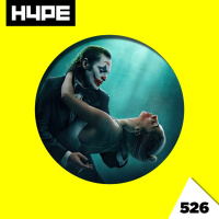 HYP3 526 [stream en vivo]: Un Guasón musical, demasiados reboots en el horizonte