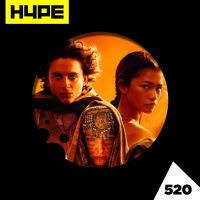 520. Chalamet y Zendaya van por su venganza en Duna: Parte 2