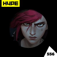 556 [estrenos]: Arcane