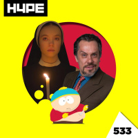 HYP3 533: Inmaculada, Paco Stanley, Kilos mortales y el fin de la obesidad según South Park
