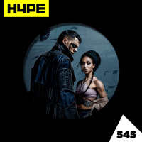 545 [estrenos]: El Cuervo