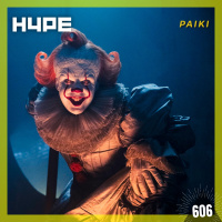 El regreso de Pennywise