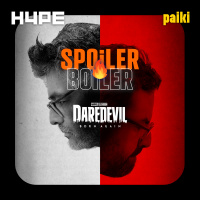 Daredevil Born Again con Spoilers [eps. 1 al 6]