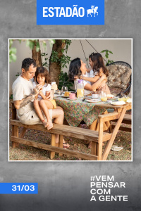 Estadão - 31/03/2025