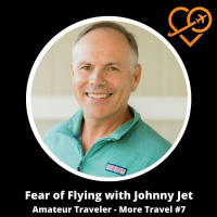 MT7 - Fear of Flying with Johnny Jet