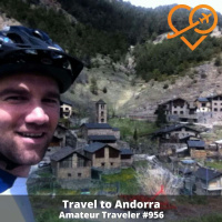 AT#956 - Travel to Andorra