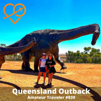 AT#839 - Travel to the Queensland Outback (Repeat)