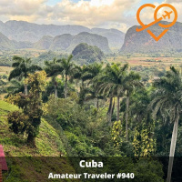 AT#940 - Travel to Cuba