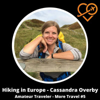MT#5 - Hiking in Europe