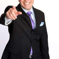 CloseUp - The 3 Emotions for Self-Healing: FEATURING: Dr. Fab Mancini