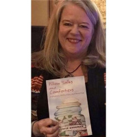 Pillow Talks and Comforters