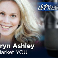 CloseUp-Marketing Up Close  Personal-Featuring eWNRadio Host, Teryn Ashley