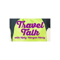 The Queen of Bucket List Travel Talk
