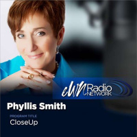 CloseUp with Phyllis Smith - The Confidence Gap