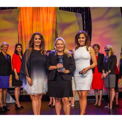 Spotlight On Ewomennetwork