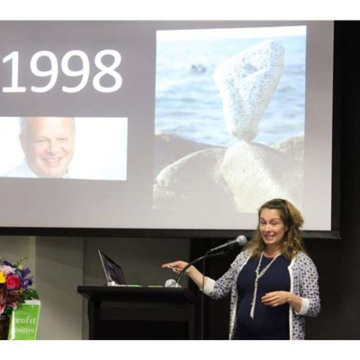 Spotlight On Ewomennetwork