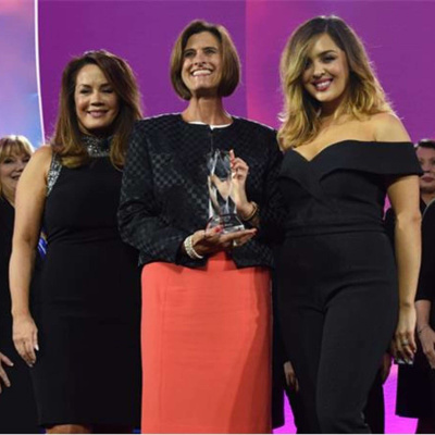 Spotlight On Ewomennetwork