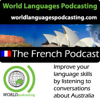 Podcast en français #10 – Comment obtenir un visa travail?