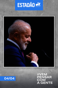 Estadão - 04/04/2025