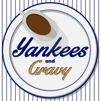 Yankees and Gravy 8.11.15
