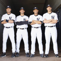 Yankees and Gravy 8.4.14