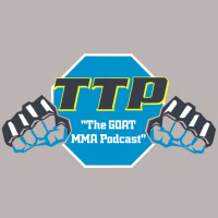 Episode 490: Damian Pinas, Gabi McComb, and UFC Abu Dhabi