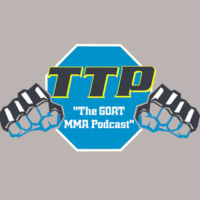 Episode 484: Tommy Cuozzi, Jimmy Drago and UFC Atlanta