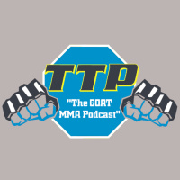 Episode 500: Ozzy Diaz, Richie Smullen and UFC 320