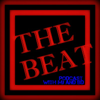 TheBeat: An NBA Podcast HQ - Episode 12 - KD to the Warriors!?