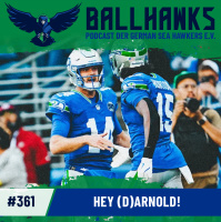 #361 - Hey D(a)rnold!