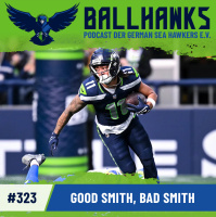 #323 – Good Smith, Bad Smith