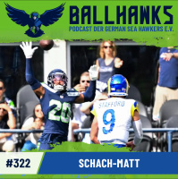 #322 – Schach-Matt