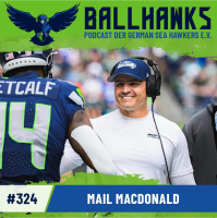 #324 – Mail Macdonald