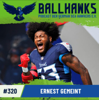 #320 – Ernest gemeint