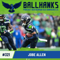 #321 – Jobe Allen