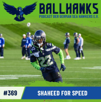 #369 – Shaheed for Speed