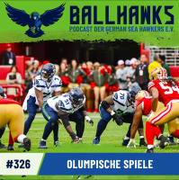 #326 – Olumpische Spiele