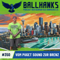 #350 – Vom Puget Sound zur Brenz