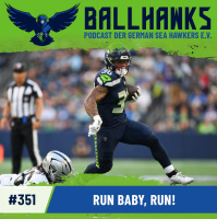 #351 – Run Baby, Run